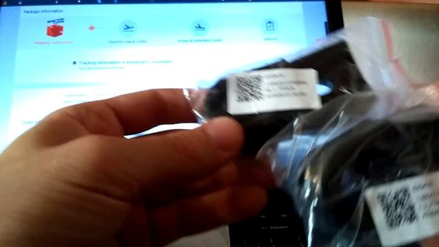 Силиконовые колпачки, защита шатунов HOLLOWTECH 2 - распаковка. смотреть онлайн