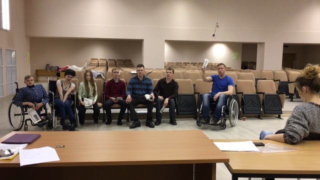 Грузинский "Цирк Принтинпрам" смотреть онлайн