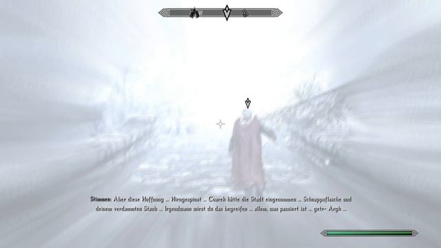 Enderal Forgotten Stories SE 🗡 054 - Auf dem Weg zur Prüfung zum Hüter ★ Skyrim SE смотреть онлайн