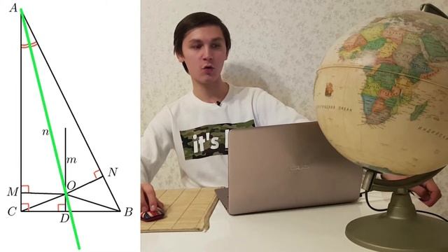 ЧТО ПОЗВОЛЯЕТ СЕБЕ ЭТА ГЕОМЕТРИЯ? (НЕ тикток) / КАТЕТ РАВЕН ГИПОТЕНУЗЕ / Научный парадокс смотреть онлайн
