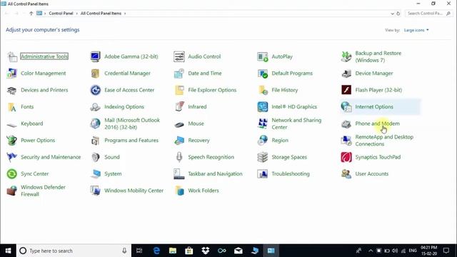 How To Change DNS To Google Public DNS IP Addresses On Windows 10? || Google Domain Name System Use смотреть онлайн