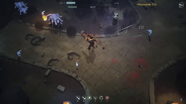 Свежий рогалик - REMEDIUM: Sentinels (18.07.23) #1 смотреть онлайн