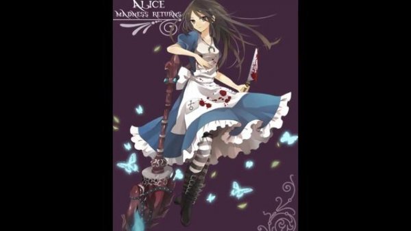 Alice Liddell Tribute