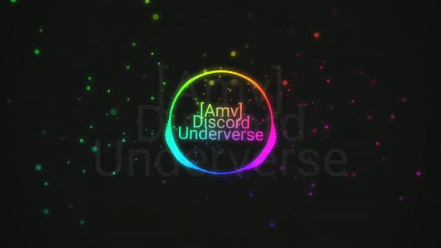 Discord undertale смотреть онлайн