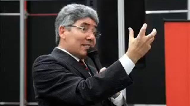 Estudo expositivo | Marcos 1.21-28 | Hernandes Dias Lopes смотреть онлайн