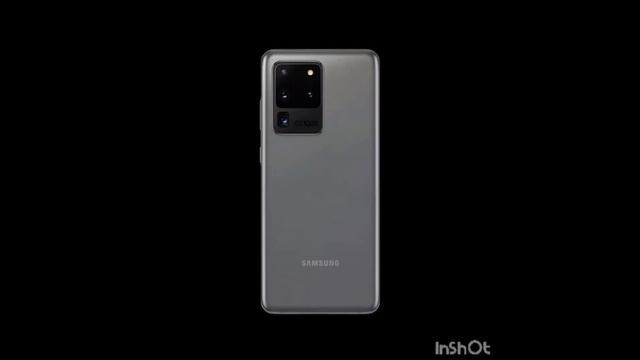 Samsung galaxy S20 - ОБЗОР смотреть онлайн