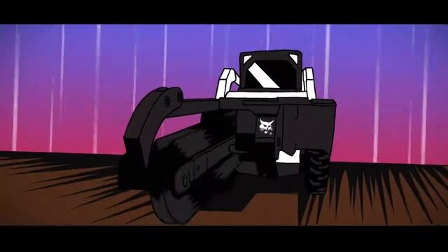 Bobcat Официальное видео от Bobcat