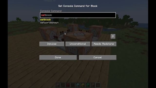 HOW TO MAKE A DISCO BALL IN MINECRAFT! смотреть онлайн