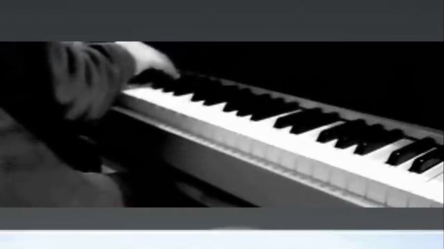 Autumn Leaves -  Jazz Piano - Solo Improvisation