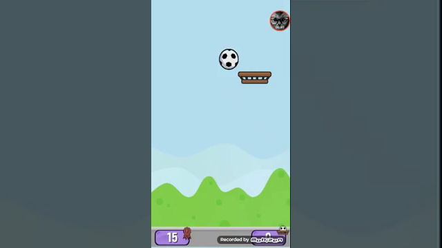 Играем с Библ . В игре Моу 2😀 смотреть онлайн
