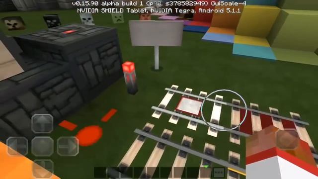 [0.15.0, 0.16.0] Minecraft PE - Flows HD 64x64 Texture Pack - MCPE Texture Packs смотреть онлайн