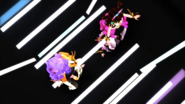 MMD#MIKUMIKUDANCE#KAIG [MMD] Nhato Remix Subbed STAR GUARDIAN FANTASY смотреть онлайн
