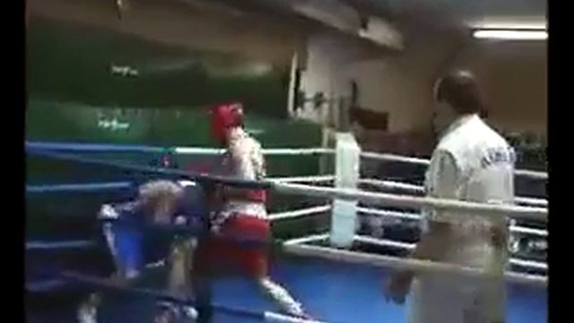 А.Шаронов в финале Чемпионата СВАО смотреть онлайн