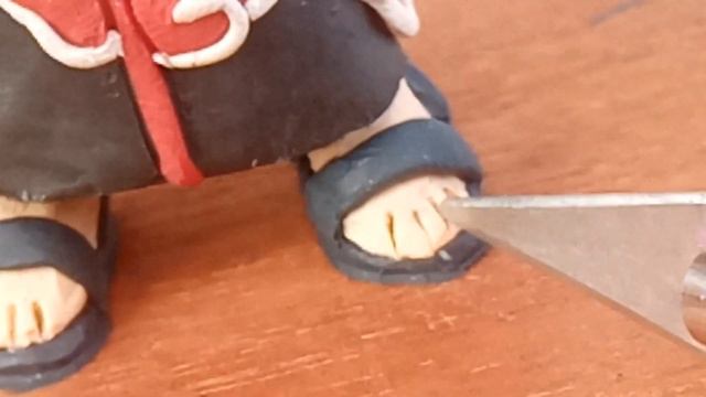 como hacer el funko pop de itachi uchiha de plastilina смотреть онлайн