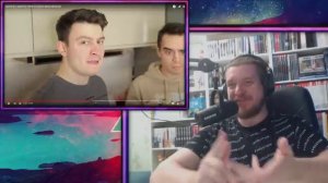 КОРОЧЕ ГОВОРЯ, ПРИГОТОВИЛ МОРОЖЕНОЕ  РЕАКЦИЯ НА ONETWO перезолив с ютуба