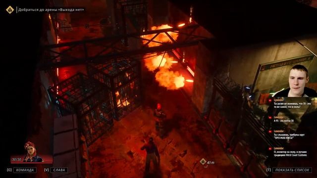 Showgunners! Новый PhoenixCOM 3 !!! смотреть онлайн