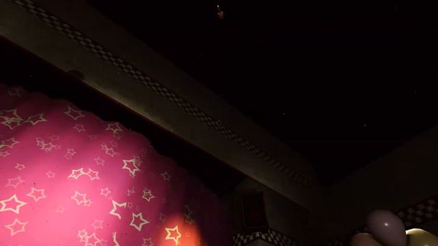 FIVE NIGHTS AT FREDDY HELP WANTED! Прохождение 8 части фнафа не WR! смотреть онлайн