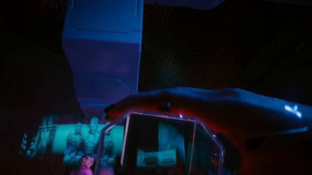 Cyberpunk 2077 2.0 Gameplay Walkthrough Part 4 FULL GAME (2K60FPS PC MAX Ray Tracing) смотреть онлайн