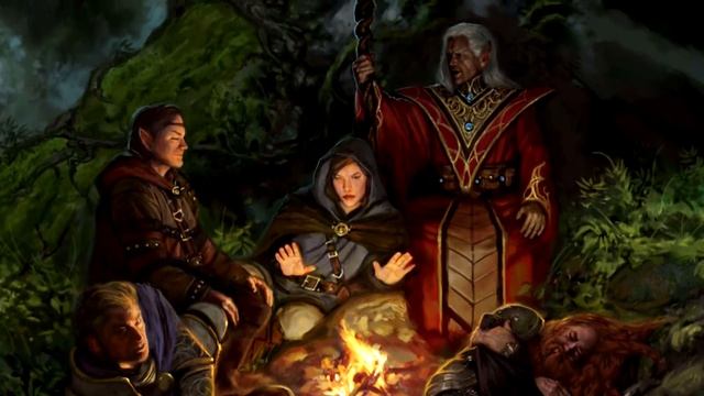 Японская мифология: Кодама - духи леса смотреть онлайн