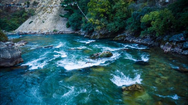 Activation with Mike Parsons | River of Life смотреть онлайн