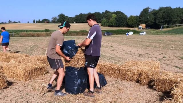 Making of - Visuel Tour de France - JA 40 смотреть онлайн