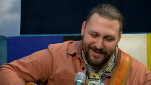 Я не уйду. Поёт Павел ПИКОВСКИЙ