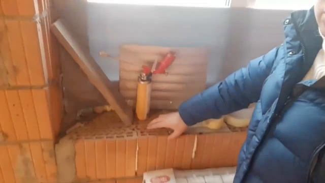 ? МЕГА - кирпич ? Дом из кирпича Кайман. Реальный опыт строительства. Строить или не строить ? смотреть онлайн