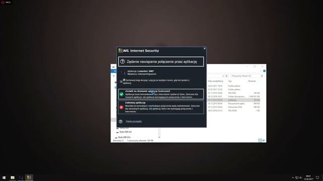 Instalacja GMP Launcher by Łukasz Pietuchowski смотреть онлайн