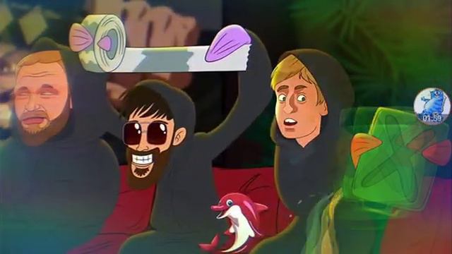 Супер Жорик - Чао! Чао! клип 2021 год смотреть онлайн