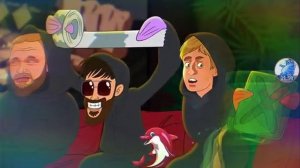 Супер Жорик - Чао! Чао! клип 2021 год