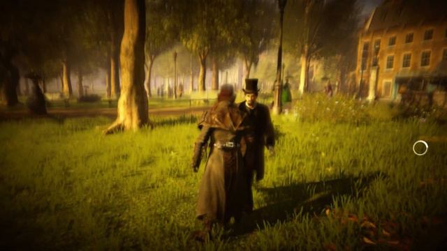 ГИПНОТИЗЕР - Летсплей Assassin's Creed Syndicate (Синдикат) часть 18 - Igrotema