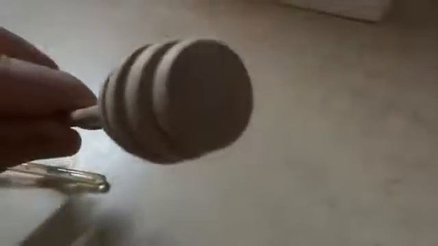 Нова Пасіка  Ложечки (палочки) для набора меда