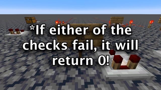 How do COMPARATORS WORK in Minecraft 1.19+? Redstone Guide | How to Use Comparators | Java & Bedroc смотреть онлайн