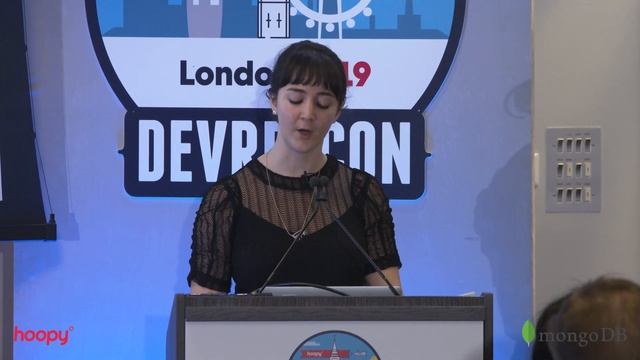 Commit messages vs release notes -- Eva Parish смотреть онлайн