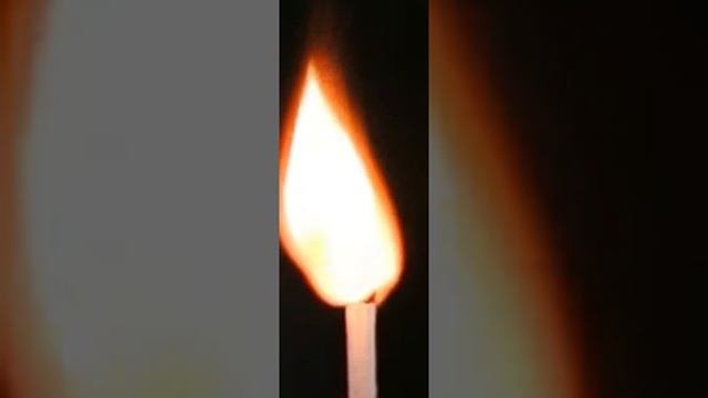 Зажигание спички/ignition of matches 100x смотреть онлайн