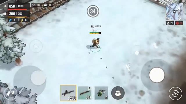 The last stand:Zombie survival. Android Gameplay смотреть онлайн