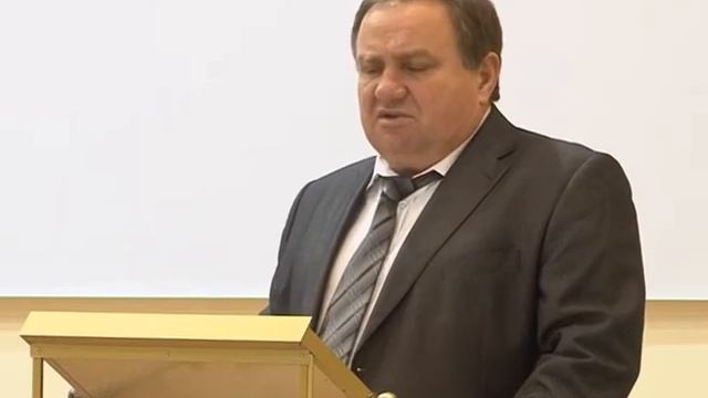 Глава Мегиона встретился с коллективом ОАО "Мегионское УБР" смотреть онлайн