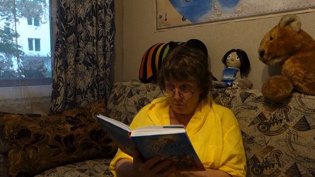 Сказки по телефону. Страна, где жили одни собаки смотреть онлайн