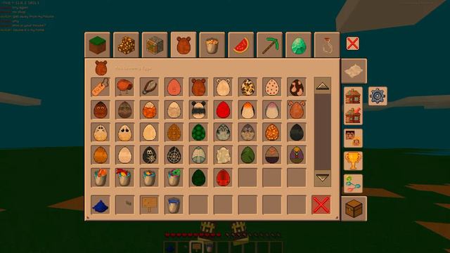 (multicraft) CMDS VID HOW TO CLEAR OBJECTS AND BAN смотреть онлайн