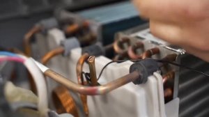 РЕМОНТ СУШИЛЬНОЙ МАШИНЫ Samsung ?