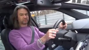 Тест   Citroen DS5