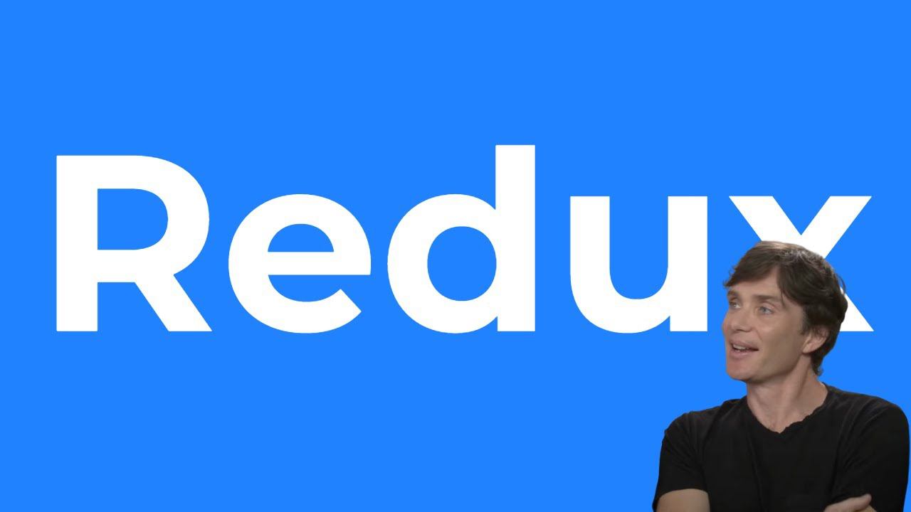 ЧТО ТАКОЕ FLUX, REDUX?