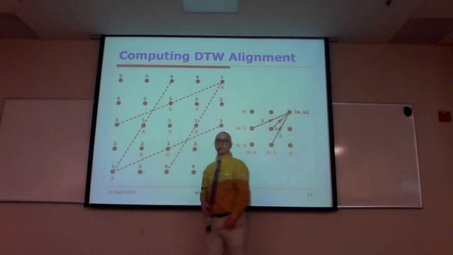 Speech Recognition lecture 19 смотреть онлайн