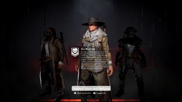 Remnant: From the Ashes Solo Blind Playthrough - Part 1: Weird Tree Zombies смотреть онлайн