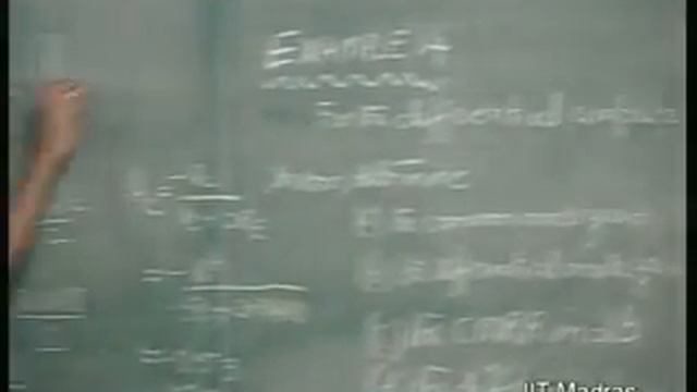 Lecture - 32 The Differential Amplifiers смотреть онлайн