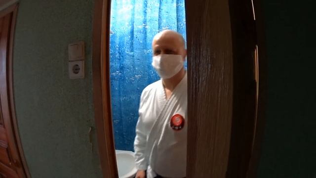Тигричи. Он-лайн каратэ 2020 смотреть онлайн