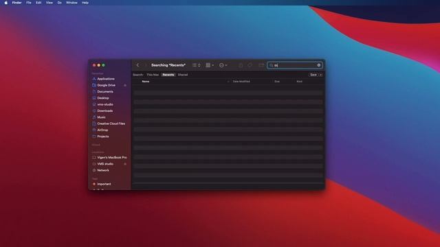 Mac OS: Find and Delete Large Files on Hard Drive | Find Items Based on File Size on a Mac смотреть онлайн