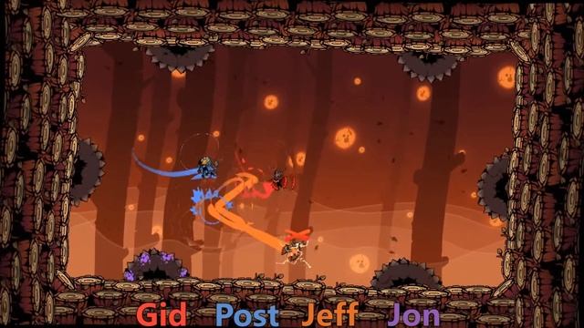 Couch Games EP4: For Gurgamoth! (Gurgamoth Gameplay) смотреть онлайн
