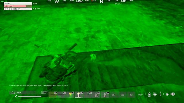 CLOUDS FragMovie #DayZ смотреть онлайн
