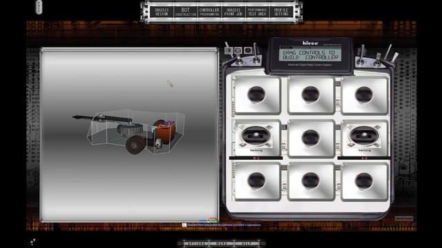 Robot Arena 2 - Let's Play / Gameplay / Beverage смотреть онлайн